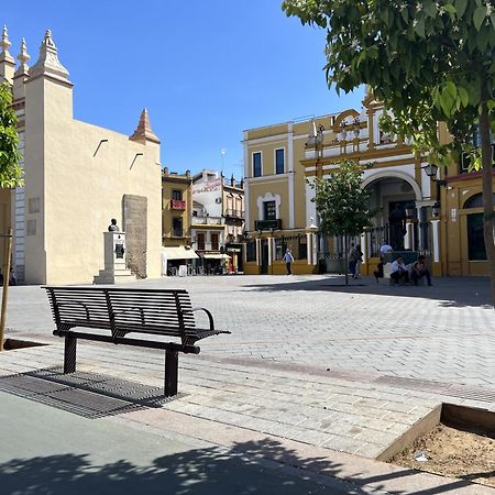 Apartment Wall Center - Aloha Sevilla Экстерьер фото