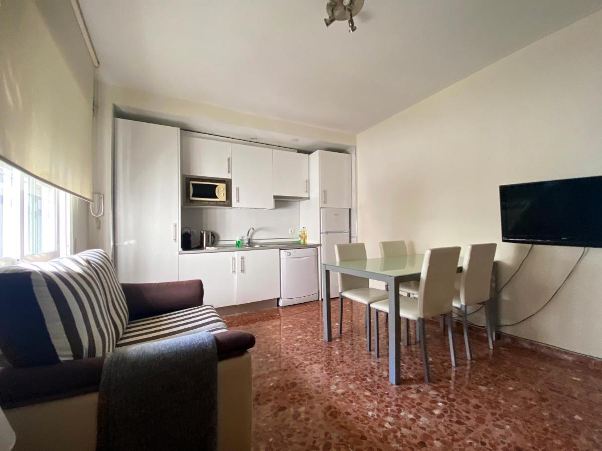 Apartment Wall Center - Aloha Sevilla Экстерьер фото