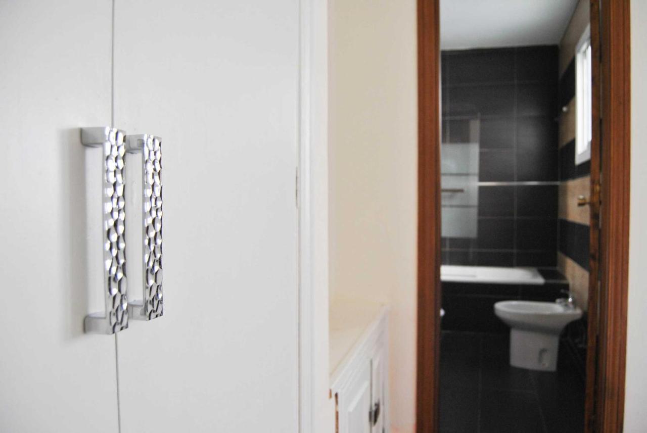 Apartment Wall Center - Aloha Sevilla Экстерьер фото