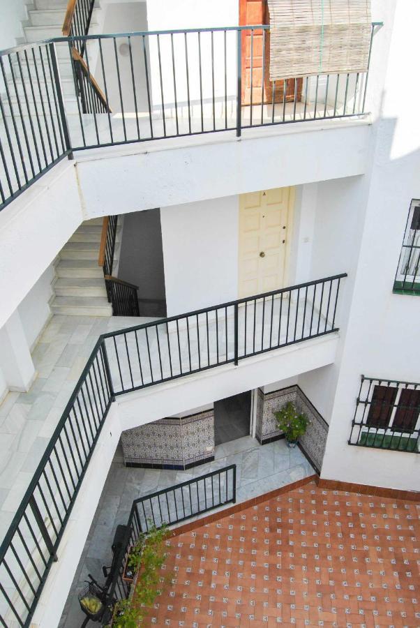 Apartment Wall Center - Aloha Sevilla Экстерьер фото