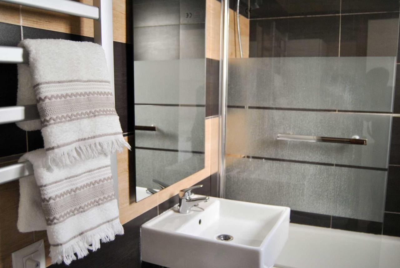 Apartment Wall Center - Aloha Sevilla Экстерьер фото