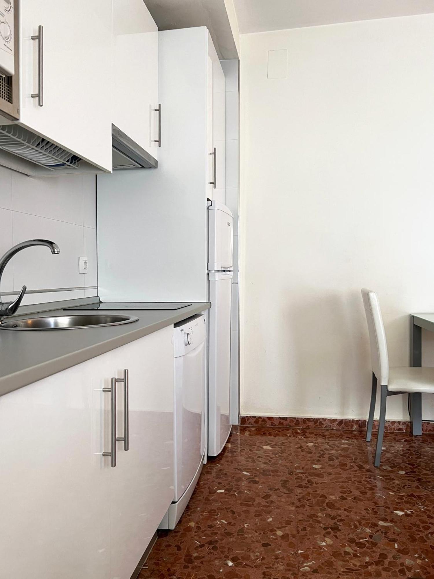 Apartment Wall Center - Aloha Sevilla Экстерьер фото