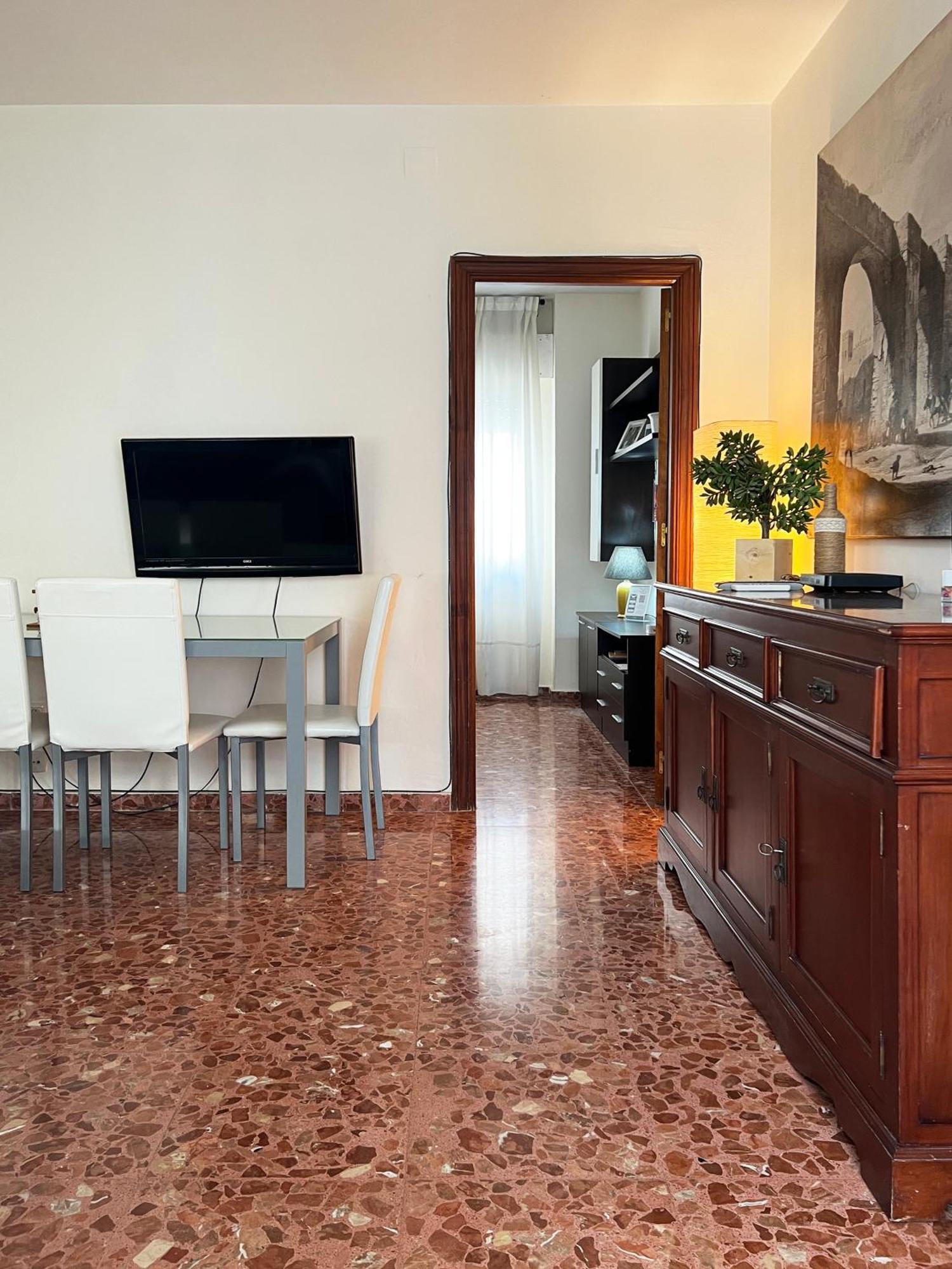 Apartment Wall Center - Aloha Sevilla Экстерьер фото